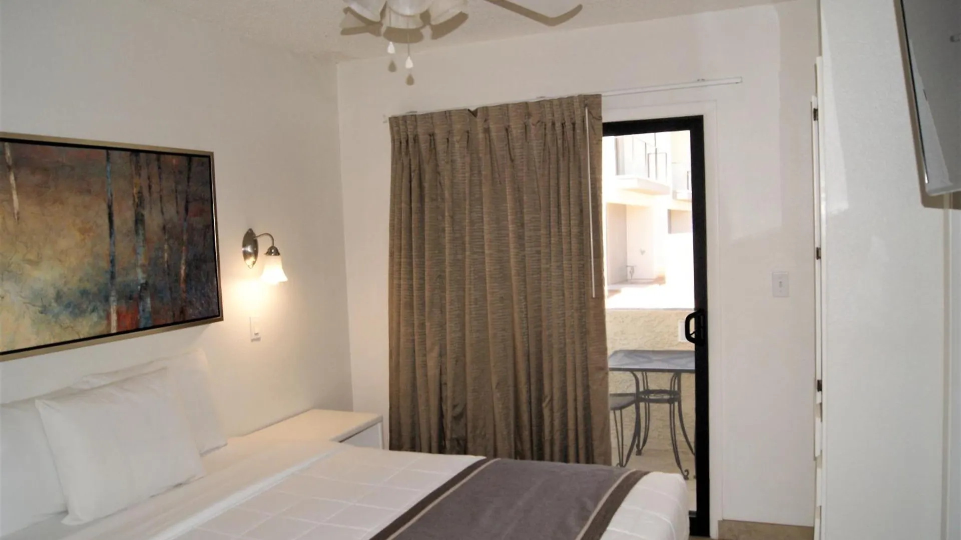 Апартаменты 129 Fully Furnished, Amenities Galore Скоттсдейл
